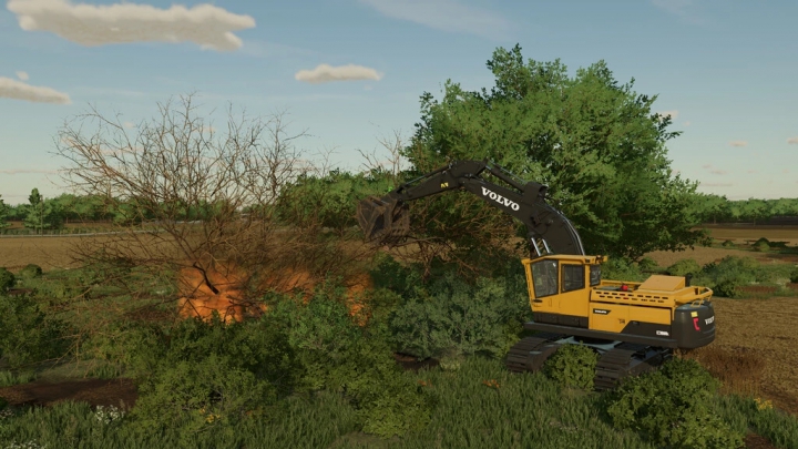 Image: Land Clearing v1.0.0.0 4