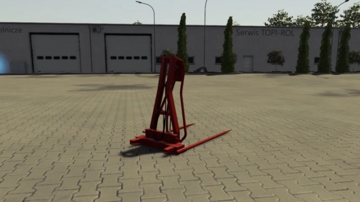 fs22-mods,  Lizard T270 v1.0.0.0