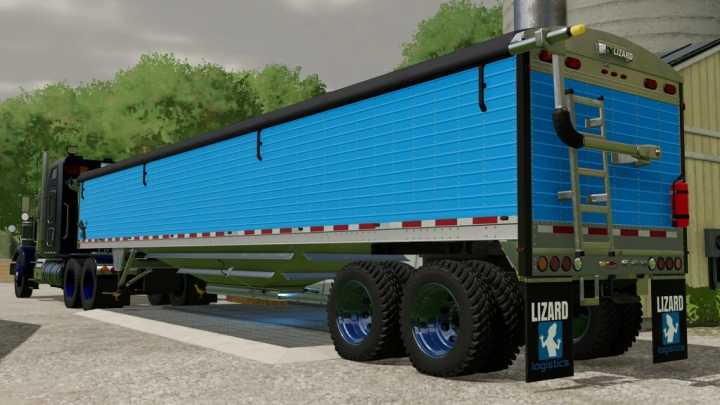 Image: Lizard Underbelly Trailer v1.0.2.3 0