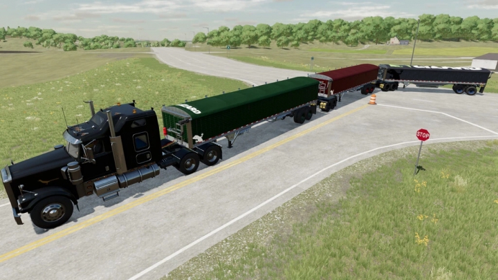 Image: Lizard Underbelly Trailer v1.0.2.3 4