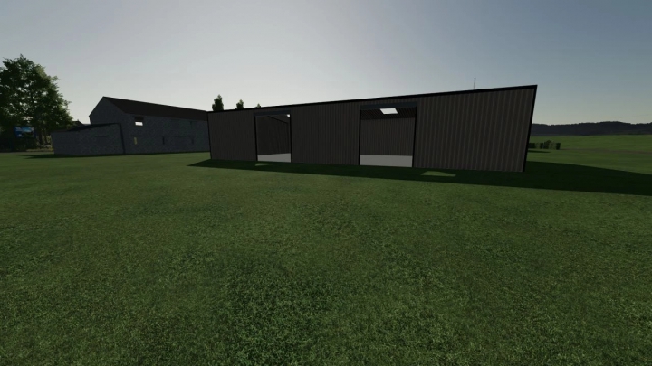 fs22-mods,  Shed v1.0.0.0