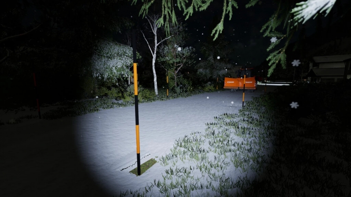 Image: Snow Pole v1.0.0.0 1