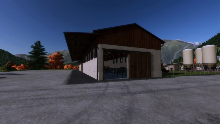 Image: Thuringian Farm Set v1.1.0.0 1