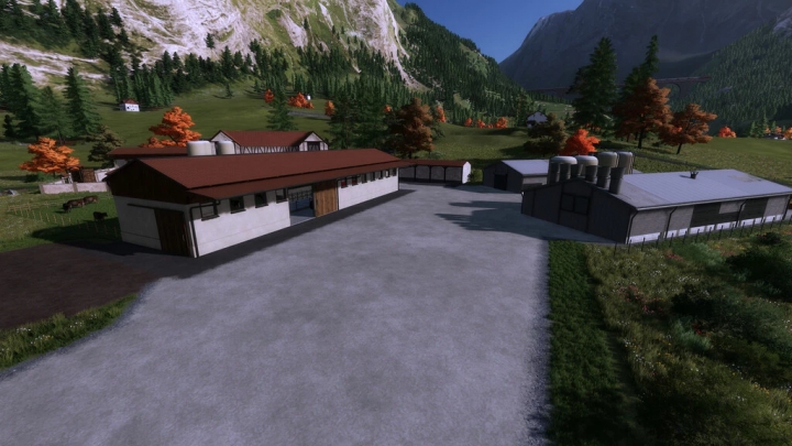 Image: Thuringian Farm Set v1.1.0.0 3