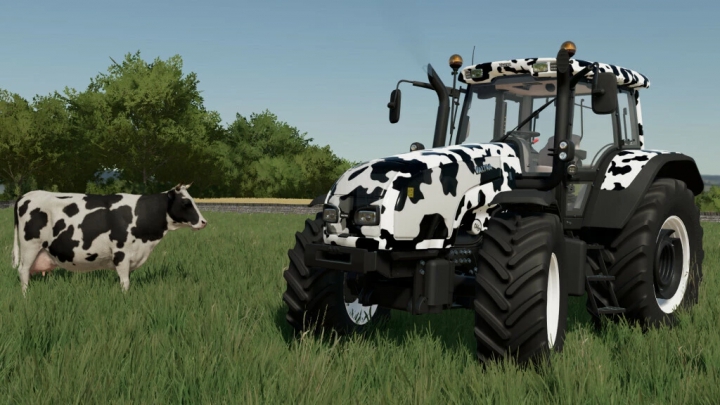 Image: Valtra T120-T190 v1.0.0.2 1