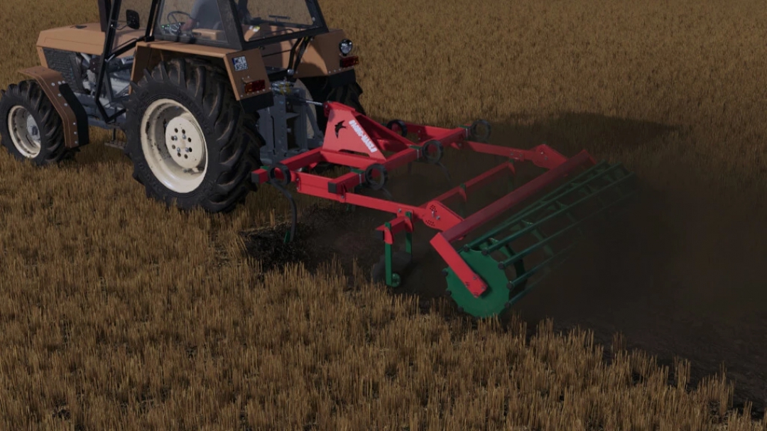 Agro-Masz AP v1.0.0.0