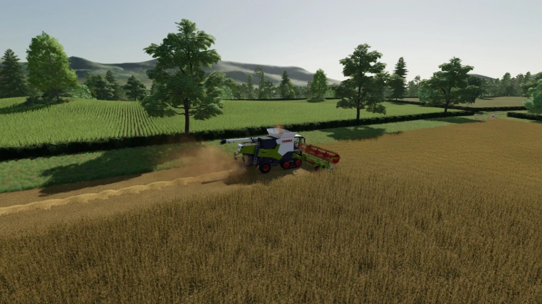 Bourneheath Map v1.2.0.1