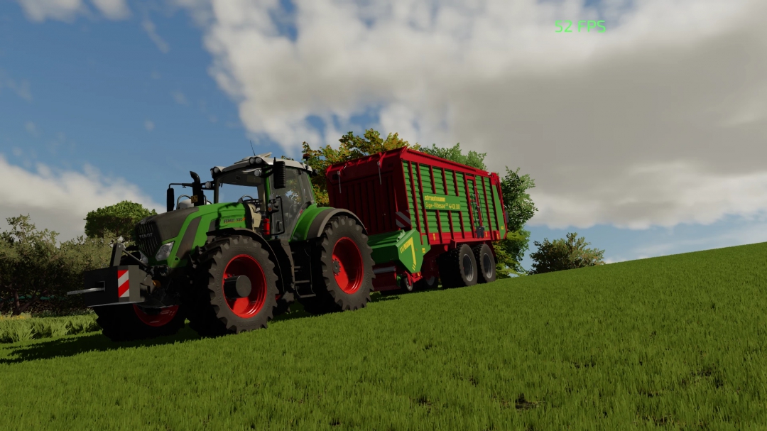 Strautmann Giga Vitesse CFS 4401 v1.0.0.1