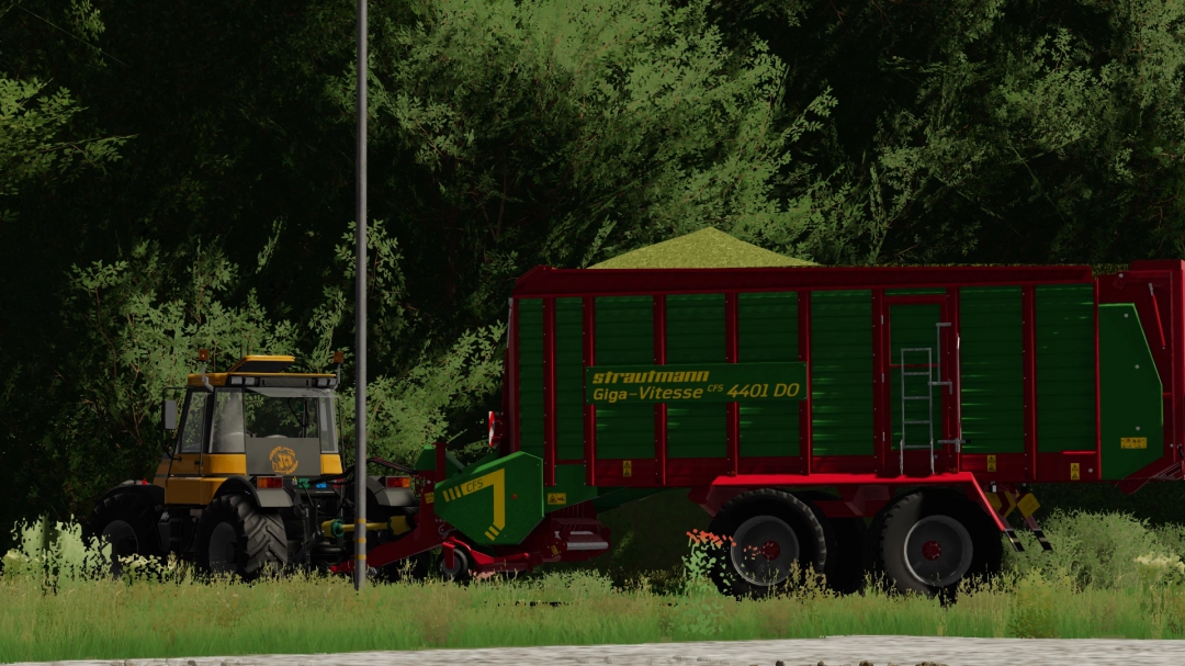 Strautmann Giga Vitesse CFS 4401 v1.0.0.1