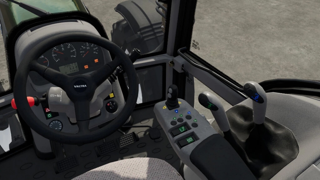 Valtra T120-T190 v1.0.0.2