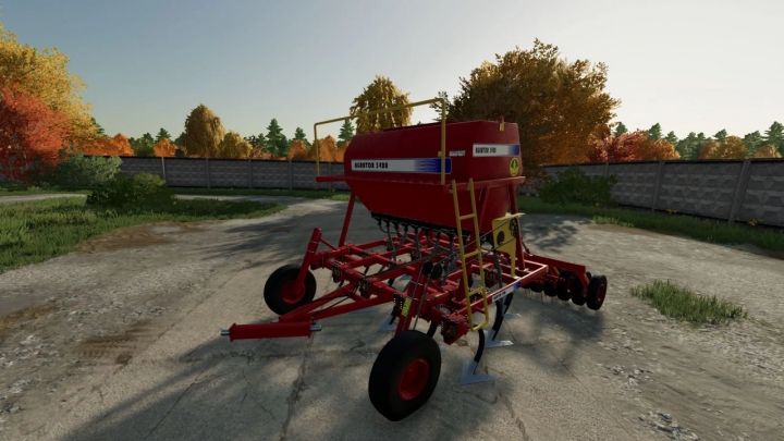 fs22-mods,  Agrator 3400 v1.0.0.0