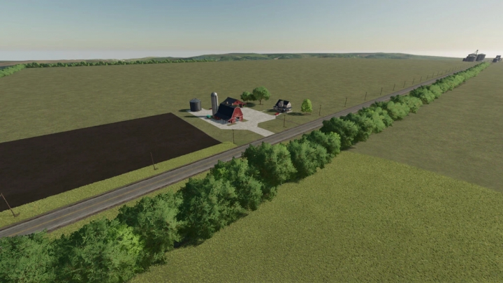 Image: American Farmlands v1.0.0.0 5