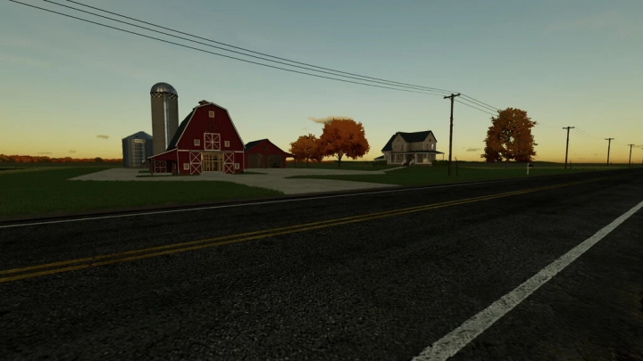 Image: American Farmlands v1.0.0.0 1