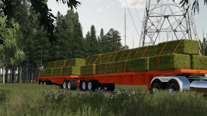 Image: American Flatbed Pack v1.0.0.0 5