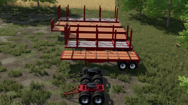 Image: American Flatbed Pack v1.0.0.0 1