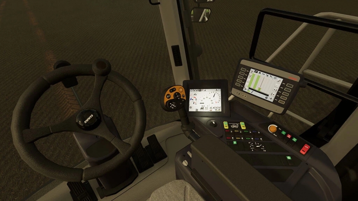 Image: CLAAS Xerion 3000 Saddle Trac v1.0.0.0 1