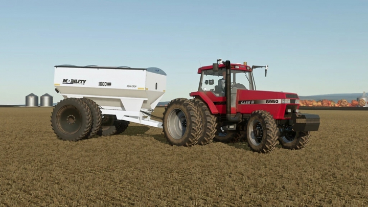 Image: CaseIH Magnum 8900 Series v2.0.0.0 1