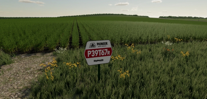 Image: Crop Signs v1.0.0.0