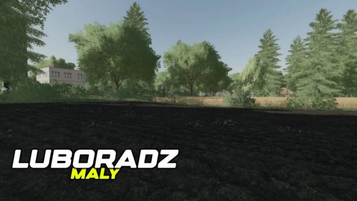 fs22-mods,  FS22 LuboradzMa?y v1.0.0.0