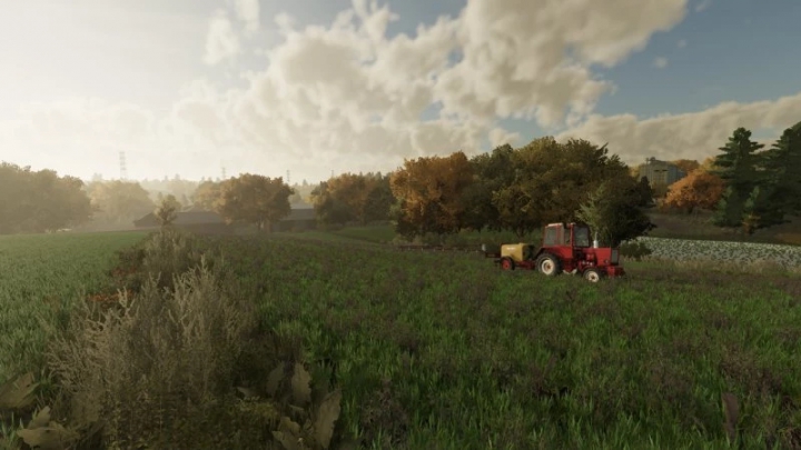 Image: FS22 RealSeason v1.0.0.0 2