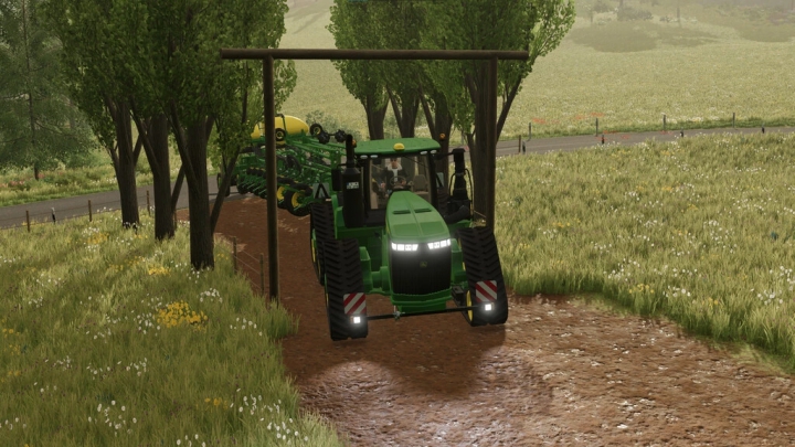 Image: Farm Entrance Decoration v1.0.0.0