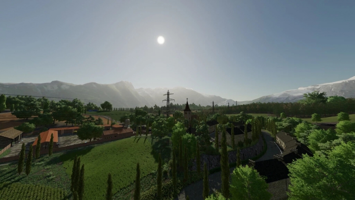 Image: Hills Of Tuscany v1.0.0.0 3