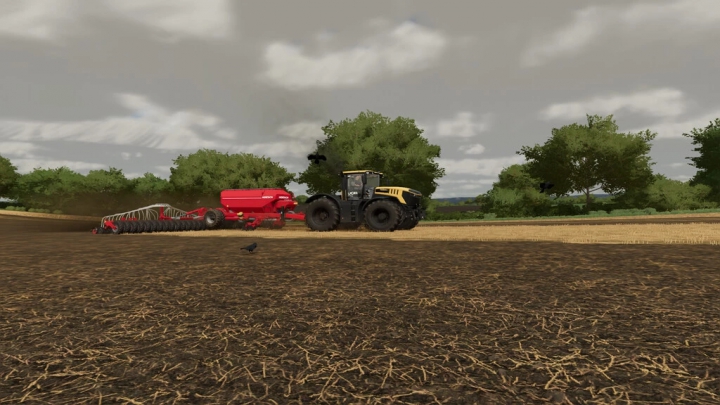 Image: JCB Fastrac 4000 And 8000 Series v1.0.0.0 2