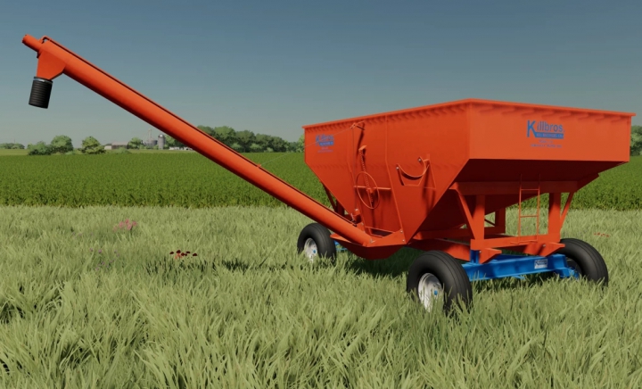 Image: Killbros 275 Gravity Wagon v1.0.0.0 0