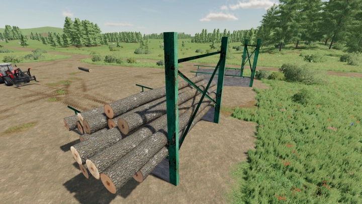 Image: Lizard Log Bunker v1.0.0.0 0