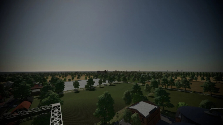 fs22-mods,  Lorsen Map v1.0.0.0