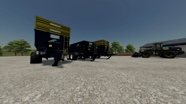 fs22-mods,  MX 930D v1.0.0.0