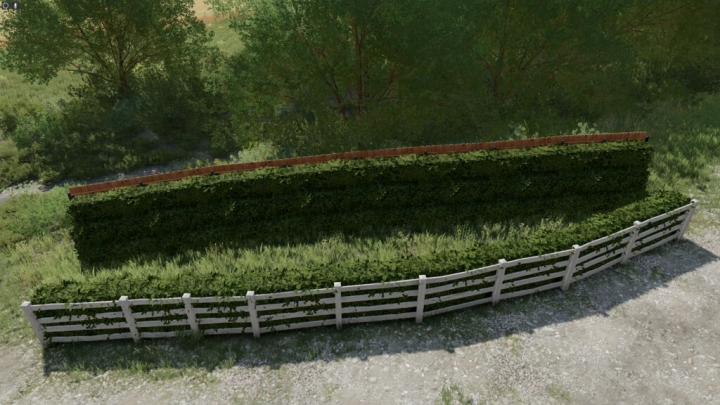 Image: Place Fences Anywhere v1.0.0.0