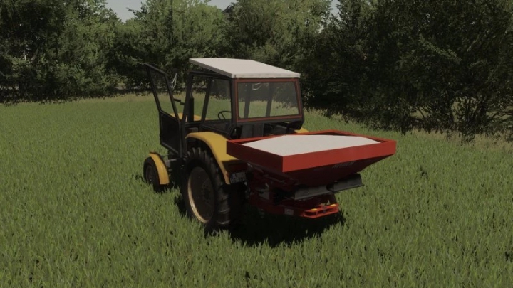 fs22-mods,  RAUCH MDS 19.1 v1.0.0.0