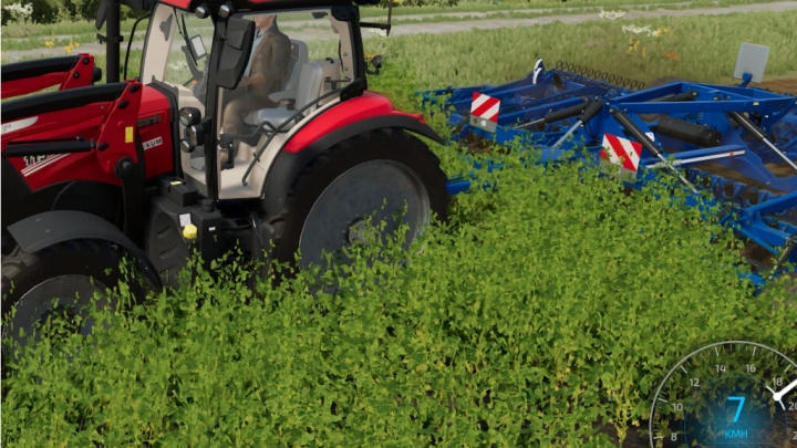 fs22-mods,  REA22 Wheels v1.1.1.0