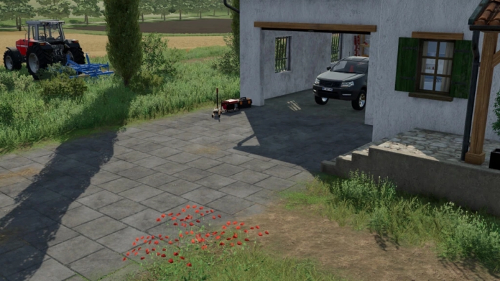 fs22-mods,  Repair Place v1.0.0.1