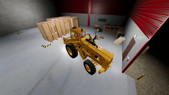 Sawmill v1.0.0.0