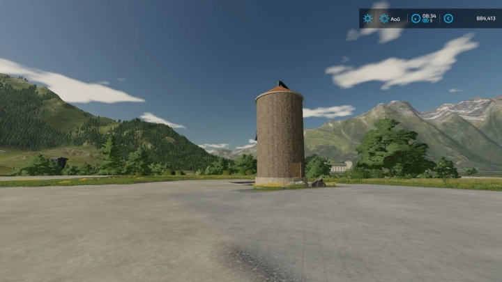 Image: Silo Stone v1.0.0.0 1