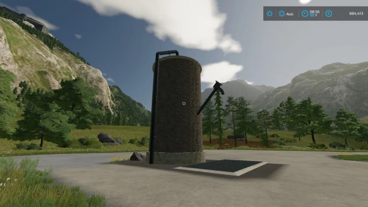 Image: Silo Stone v1.0.0.0 2