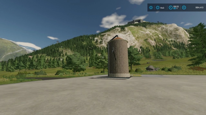 Image: Silo Stone v1.0.0.0 0