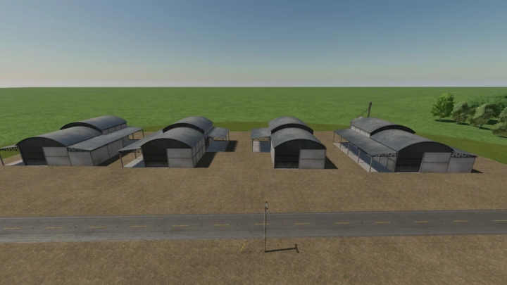 Image: South Brazilian Warehouses v1.0.0.0