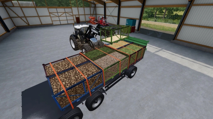 Image: Storage Pallets v1.0.0.0 1