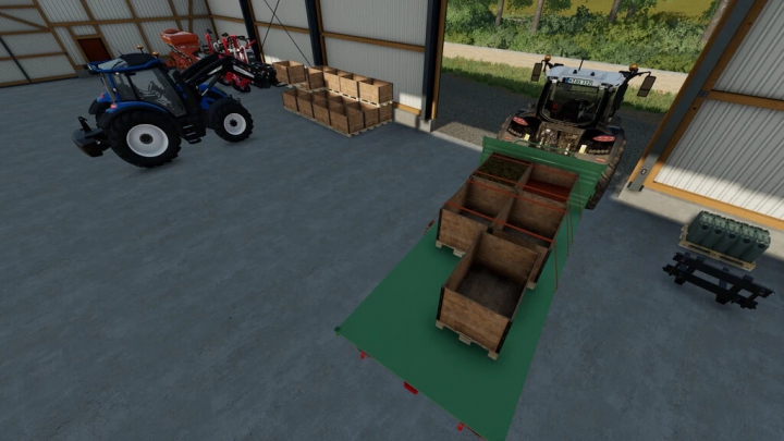 Image: Storage Pallets v1.0.0.0 2