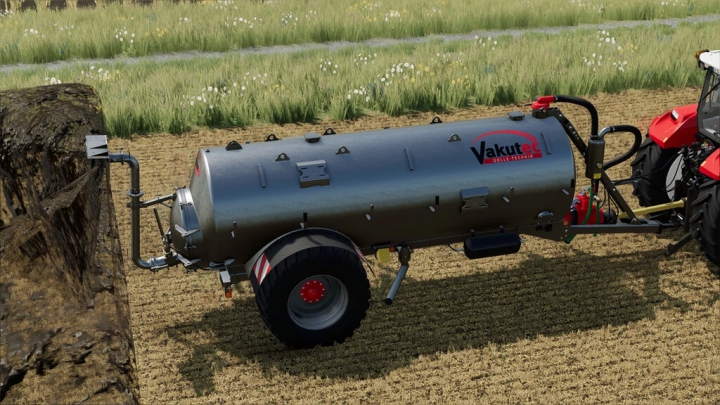 fs22-mods,  Vakutec VA 8600 v1.0.0.0