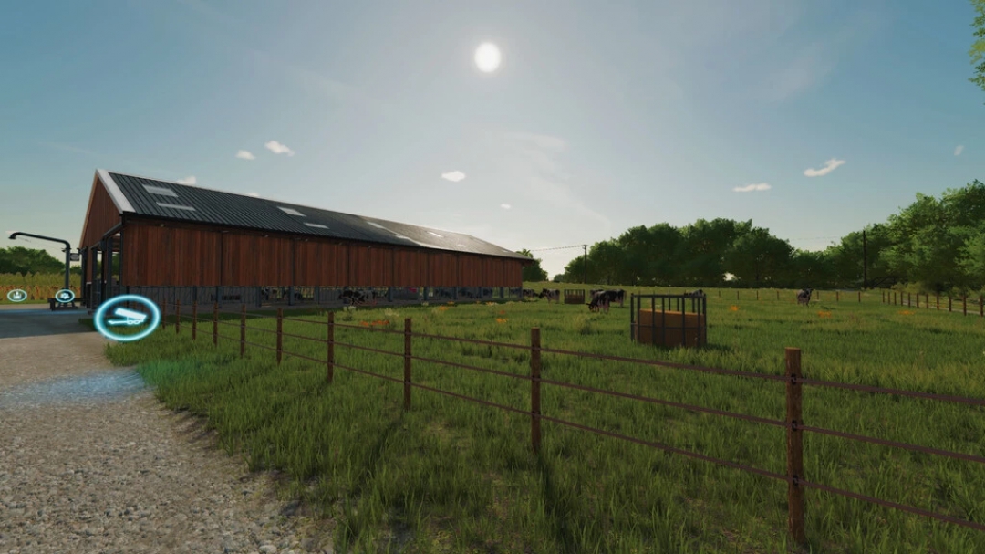 Cow Husbandry Pack v1.0.0.0