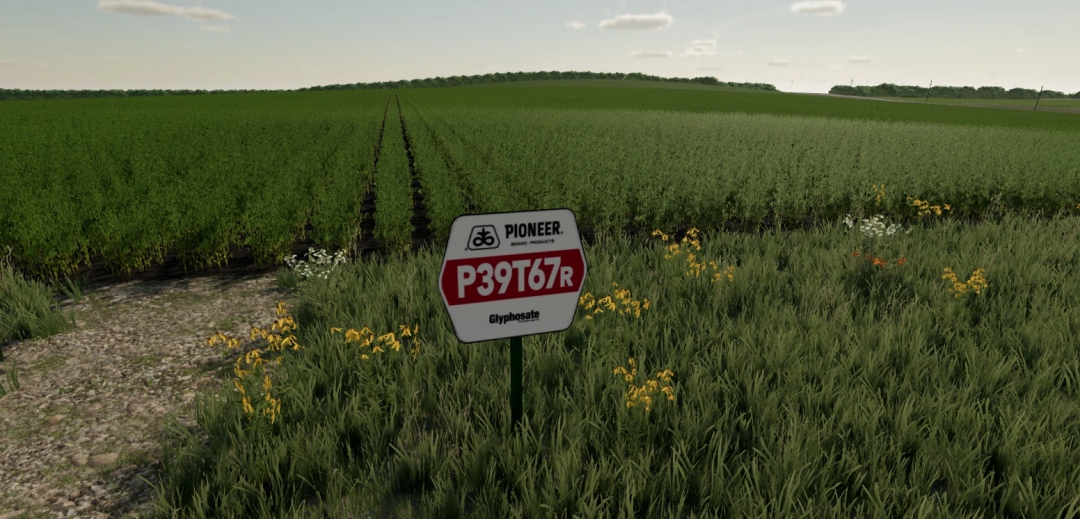 Crop Signs v1.0.0.0