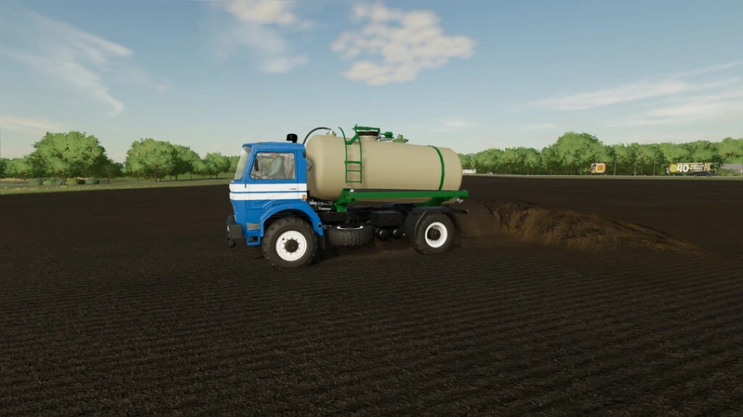 D-754 Truck Pack v1.0.0.0