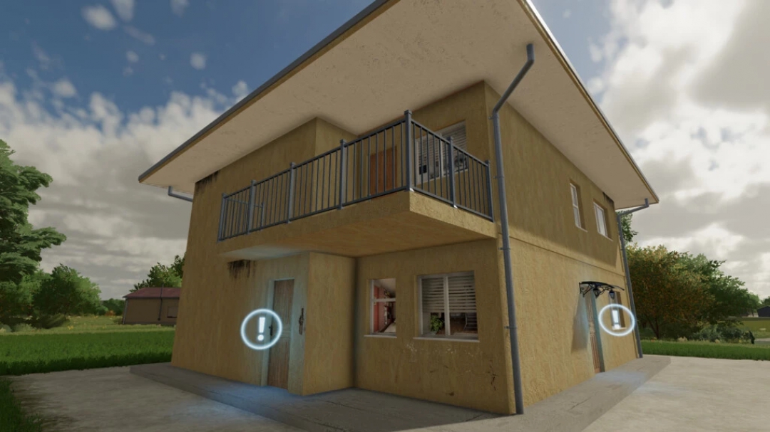 Italian House v1.0.0.0