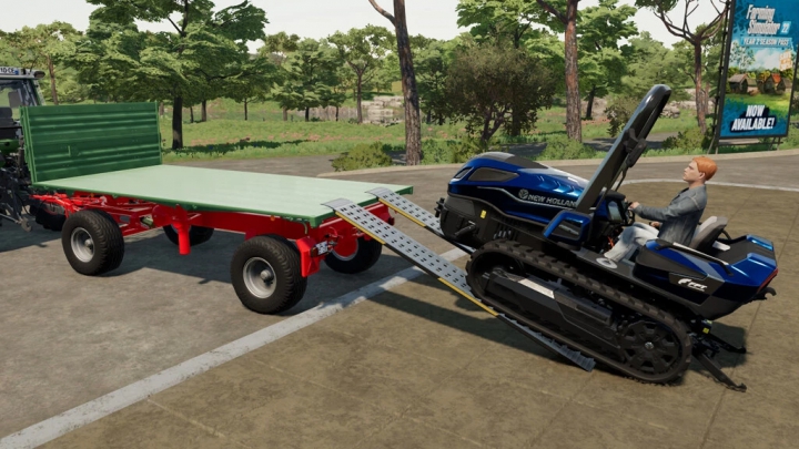 Image: Cargo Ramps v1.0.0.0 0