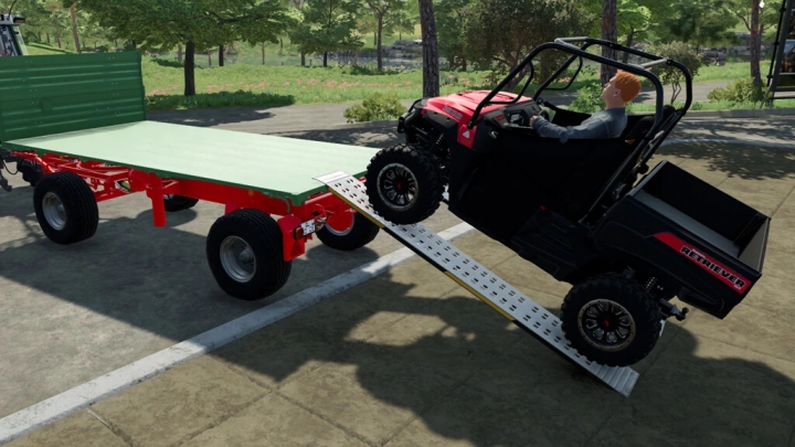 Image: Cargo Ramps v1.0.0.0 4