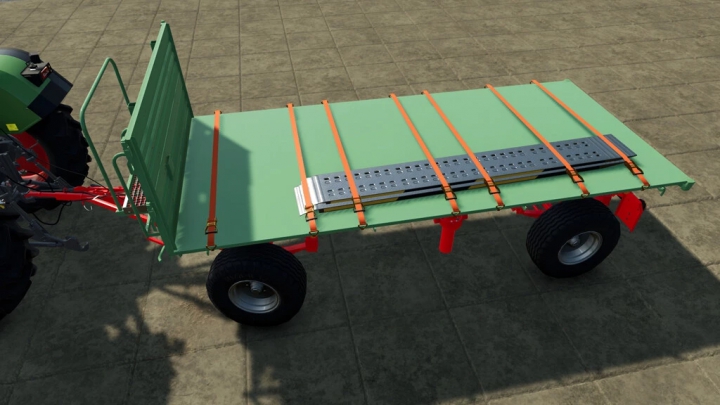 Image: Cargo Ramps v1.0.0.0 3